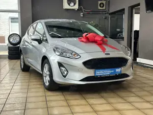 Ford Fiesta Cool  Connect*HU/AU*CARPLAY*PDC*SPURHALT