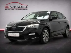 Skoda Scala Clever 1.5 TSI  * 1.H * NAVI * 8x ALU *