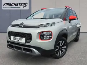 Citroen C3 Aircross Shine 1.5 BlueHDi 120 FAP AHK App-Navi