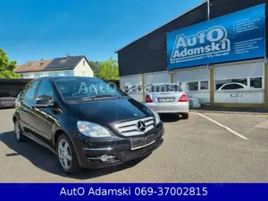 Mercedes-Benz B 180 Autotronic Aktiver Parkassistent 96tkm AW