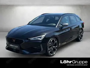 CUPRA Leon Sportstourer 2.0 TSI DSG VZ