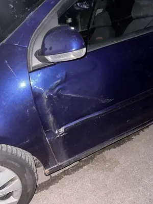 Volkswagen Golf Goal