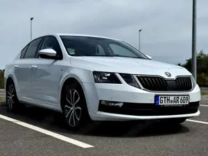 Skoda Octavia 1.6 TDI Drive