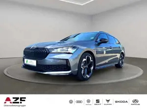 Skoda Superb Combi Sportline 2.0 TDI 142 kW (193 PS) 4
