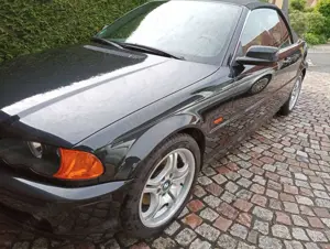 BMW 325 325 Ci