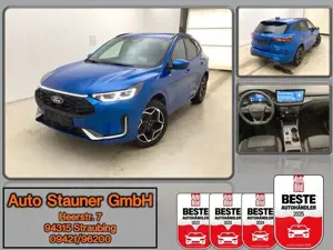 Ford Kuga ST-Line X PHEV 2.5 Auto./19"/AGR/ACC/KAMERA