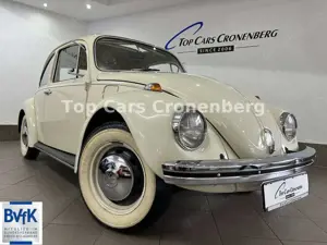 Volkswagen Käfer 1.2*H-Oldtimer*Erstlack*Schiebedach*