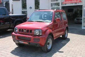 Suzuki Jimny 1.3 4WD