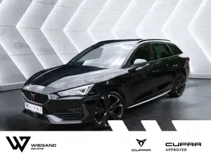 CUPRA Leon Sportstourer 2.0 TSI VZ 4Drive ACC LED
