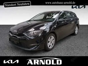 Kia Ceed SW / cee'd SW Ceed_SW 1.5 T-GDI Vision Kamera Lenkradhzg. Navi