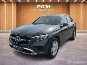 Mercedes-Benz GLC 220 GLC 220d 4MATIC Distronic/LED/Ambiente/Spur.Assis