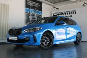 BMW 118 i M Sport HiFi AHK LED  RFK  uvm