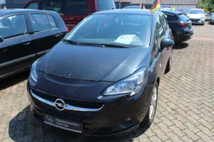 Opel Corsa E Edition