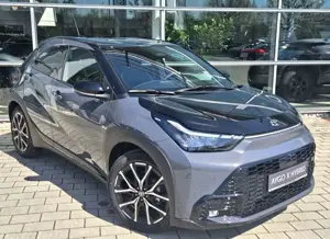 Toyota Aygo X 1,5 Hybrid GR SPORT*JBL Premium Soundsystem