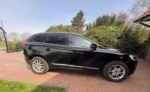 Volvo XC60 Summum 2WD