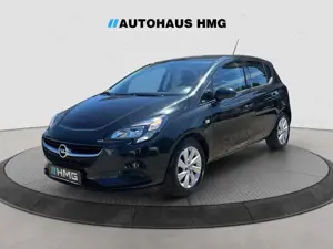 Opel Corsa E Edition ecoFlex 5-trg *STYLE-P*KLIMA*ALU