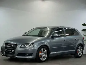 Audi A3 Sportback Ambiente |Steuerkette+TÜV NEU