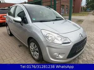 Citroen C3 Tendance !! Tüv-Neu !! 70TKM !! Klima !!