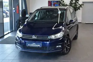 Volkswagen Touran 2.0TDI Highline DSG VirtualCo~ACC~Massage