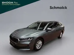 Skoda Superb Combi Essence 1.5 TSI DSG NAVI LED ACC