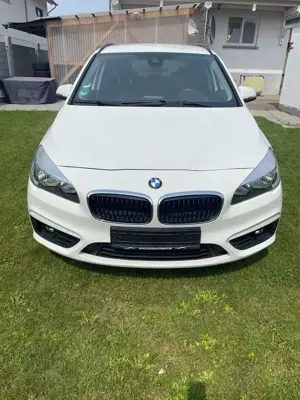 BMW 218 218i Active Tourer Aut. Advantage