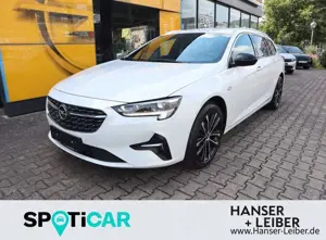 Opel Insignia B 2.0D AT8 Sports Tourer Business