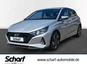 Hyundai i20 1.0 T +48V Select DAB MET LM USB ZV+FB Tempomat