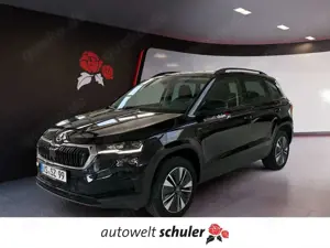 Skoda Karoq TOUR 1.5 TSI DSN NAVI LED
