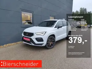 CUPRA Ateca 300 4DRIVE VZ ab 379.- 1.590.-Anzahlung Business+