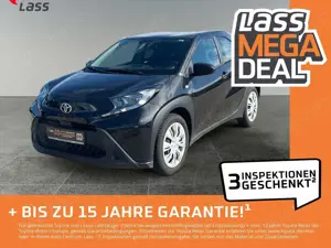 Toyota Aygo X 1.0 Play Kamera+ACC+Navi+Fernlichtass.+PDC