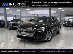 Audi e-tron 55 quattro*s-line*Keyless*360°*AHK*