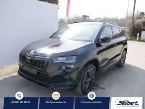 Skoda Karoq Sportline 2.0 TDI 4x4 DSG*AHK-SCHWENKBAR*ACC*PDC-H