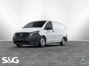 Mercedes-Benz Vito 114 CDI Kasten Lang