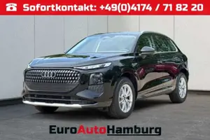 Audi Q3 KAMERA+NAVI+PDC+EL.HECKKL.+LED+17""LM TDI 1...