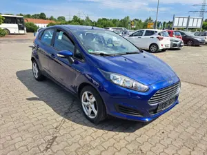 Ford Fiesta *Kein EcoBoost* 4 Zyl.Motor*ZR+Insp.neu