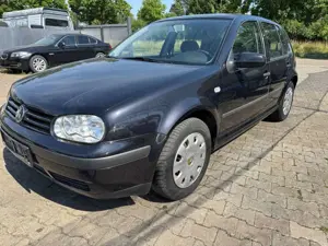 Volkswagen Golf Golf IV 1.6 Automatik Edition-Klimaaut"CarPlay"R-Kamara