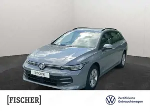 Volkswagen Golf Variant VIII 2.0TDI Life Navi LED ACC DAB