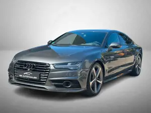 Audi A7 Sportback 3.0 TDI S-Line quattro competition