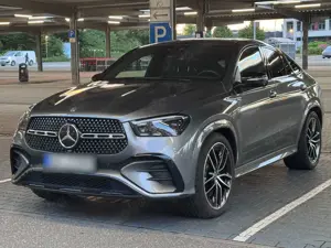 Mercedes-Benz GLE 450 GLE 450 d 4Matic AMG*Pano*Burmes*