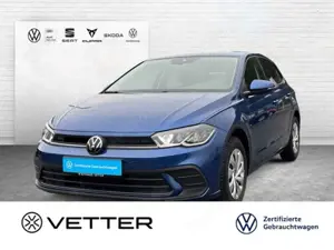 Volkswagen Polo 1.0 TSI Life KLIMA LED NAVI