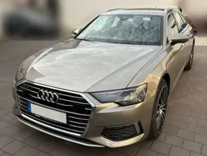 Audi A6 A6 Avant 45 TDI quattro tiptronic design
