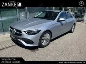 Mercedes-Benz C 300 C 300 d AVANTGARDE *MEMORY*KEYLESS*AMBI*KAMERA*