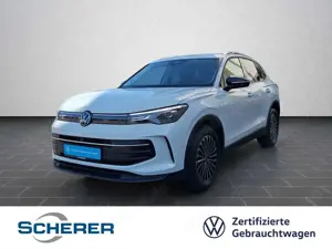 Volkswagen Tiguan GOAL 2.0 TDI DSG LED NAVI AHK AREA VIEW I