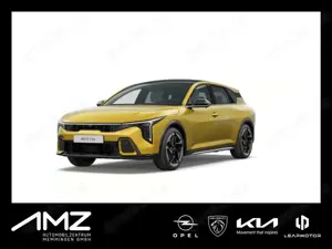Kia K4 GT-Line Harman/Kardon, Head-Up Display
