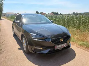 SEAT Leon 1.5 eTSI 110kW FR DSG