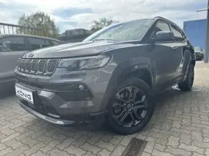 Jeep Compass 1.3 PHEV MY21-80th