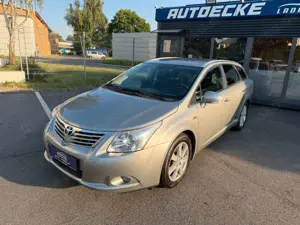 Toyota Avensis Combi Executive 2.2 D-Cat 1.Hand