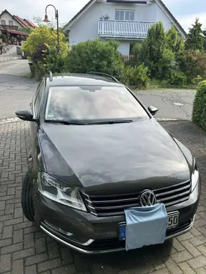 Volkswagen Passat Variant Comfortline BlueMotion