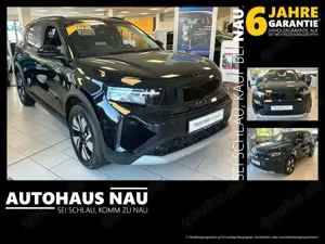 Opel Frontera 1.2 GS W inkl. Inspektionspaket