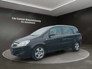 Opel Zafira 1.6 EcoTec Edition+7-Sitzer+PDC+1~Hand